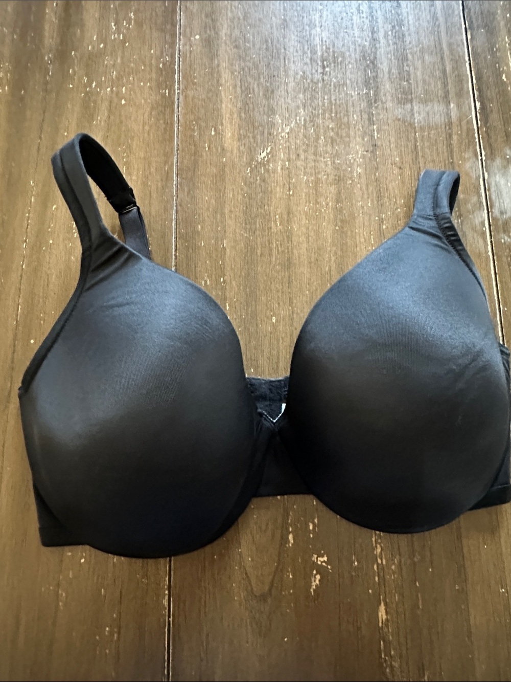 Cacique lightly lined full coverage 38DDD*